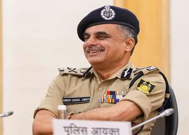 उत्तराखंड- अनीश दयाल सिंह को डिप्टी NSA का जिम्मा