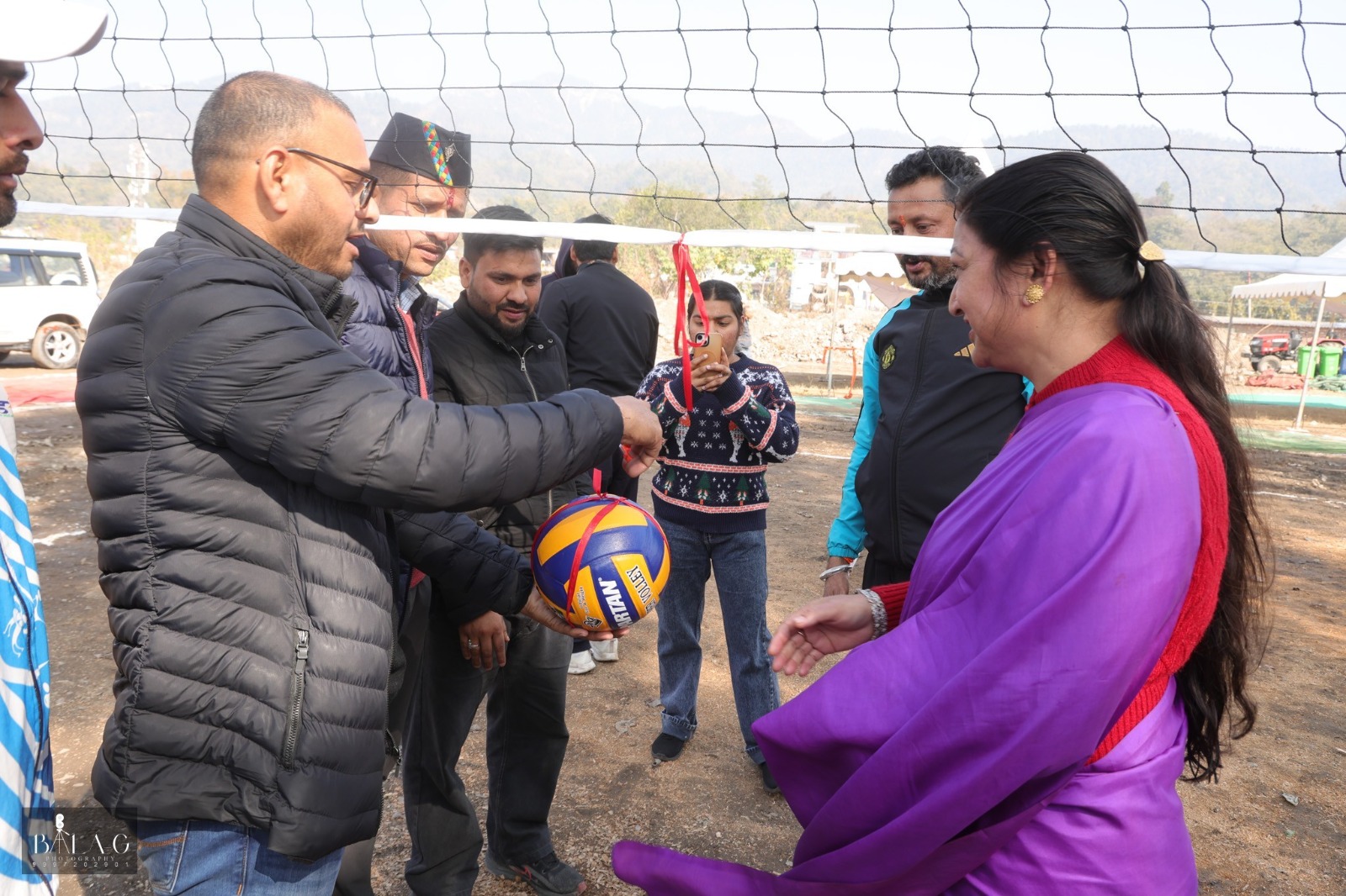 पर्यावरण संरक्षण एवं जीरो वेस्ट थीम पर आयोजित क्रेजी पर्यटन एवं विकास मेला 2026 के तीसरे व चौथे दिन भव्य रूप से कार्यक्रम आयोजित किए गए।