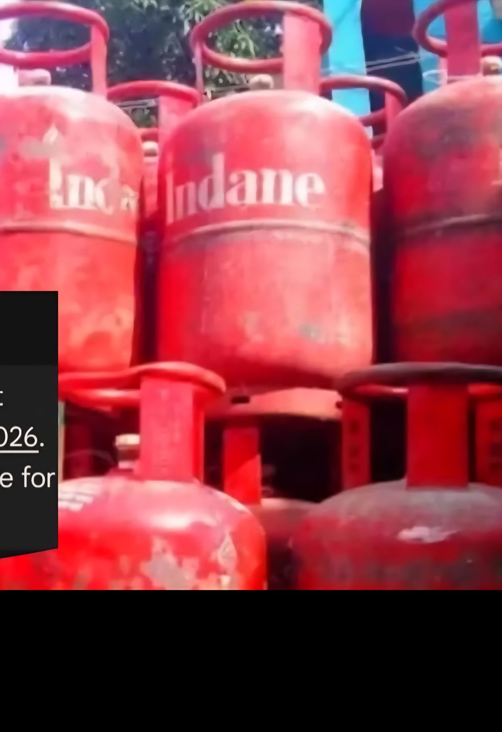 गैस बुकिंग के लिए अस्थायी मैनुअल व्यवस्था लागू, उपभोक्ता एजेंसी से कराएं बुकिंग जिला पूर्ति अधिकारी पौड़ी