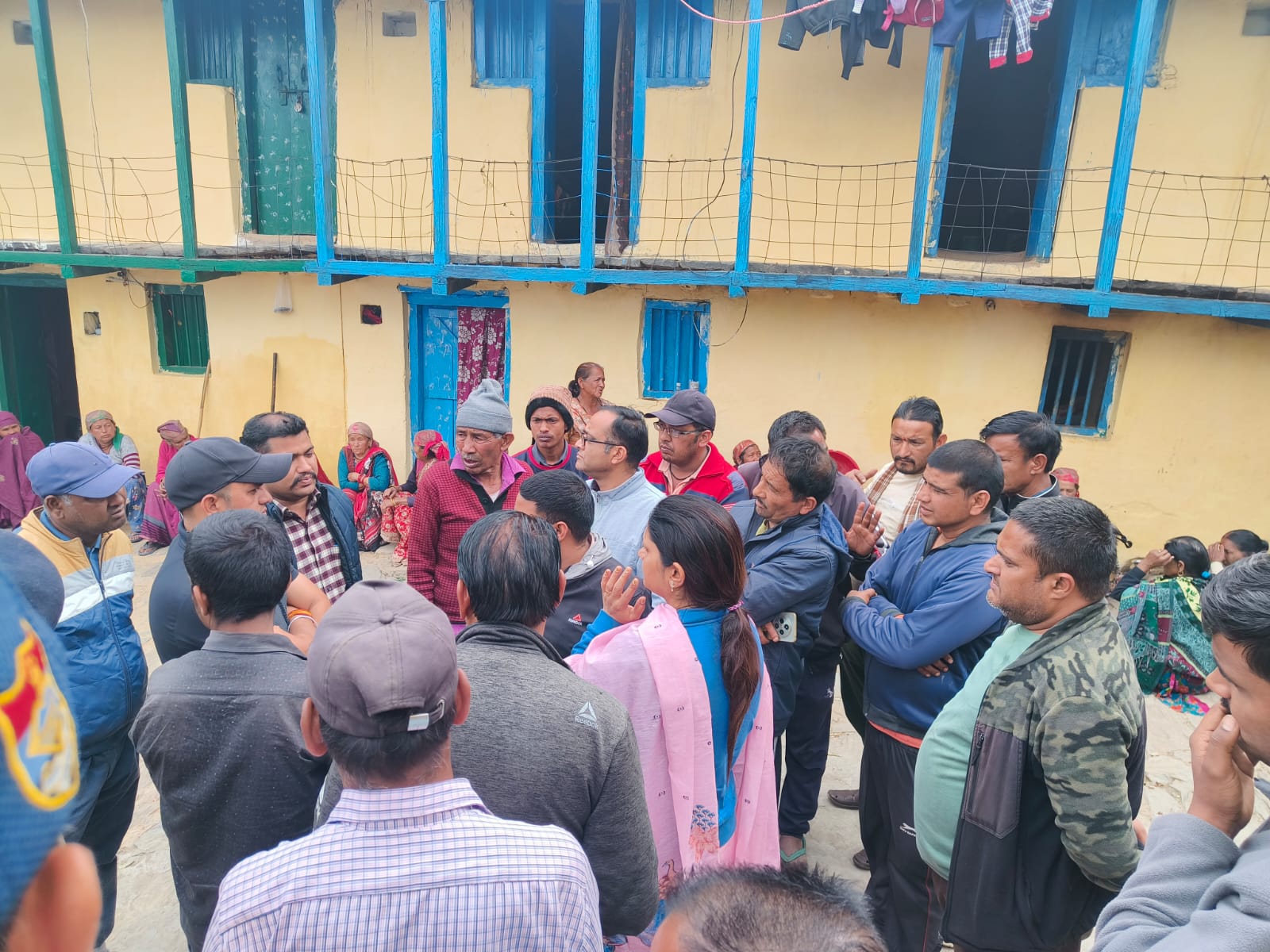 पोखड़ा क्षेत्र में गुलदार की सक्रियता के बाद वन विभाग अलर्ट सुरक्षा के लिए कड़े कदम