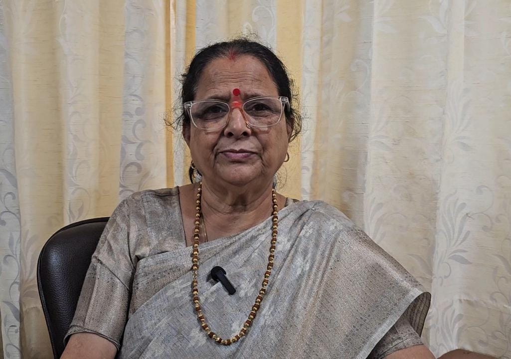 महिलाओं के सम्मान और अस्मिता से खिलवाड़ करने वालों के विरुद्ध कड़ी कार्रवाई के लिए आयोग तत्पर: कुसुम कण्डवाल