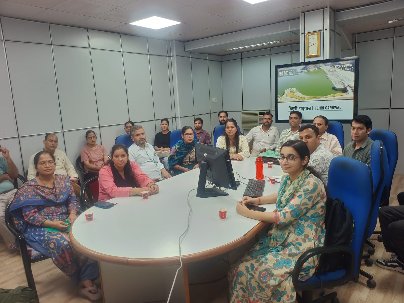 टिहरी गढ़वाल में सड़क सुरक्षा एवं दुर्घटना पीड़ितों को त्वरित राहत प्रदान करने की दिशा में एक और महत्वपूर्ण कदम