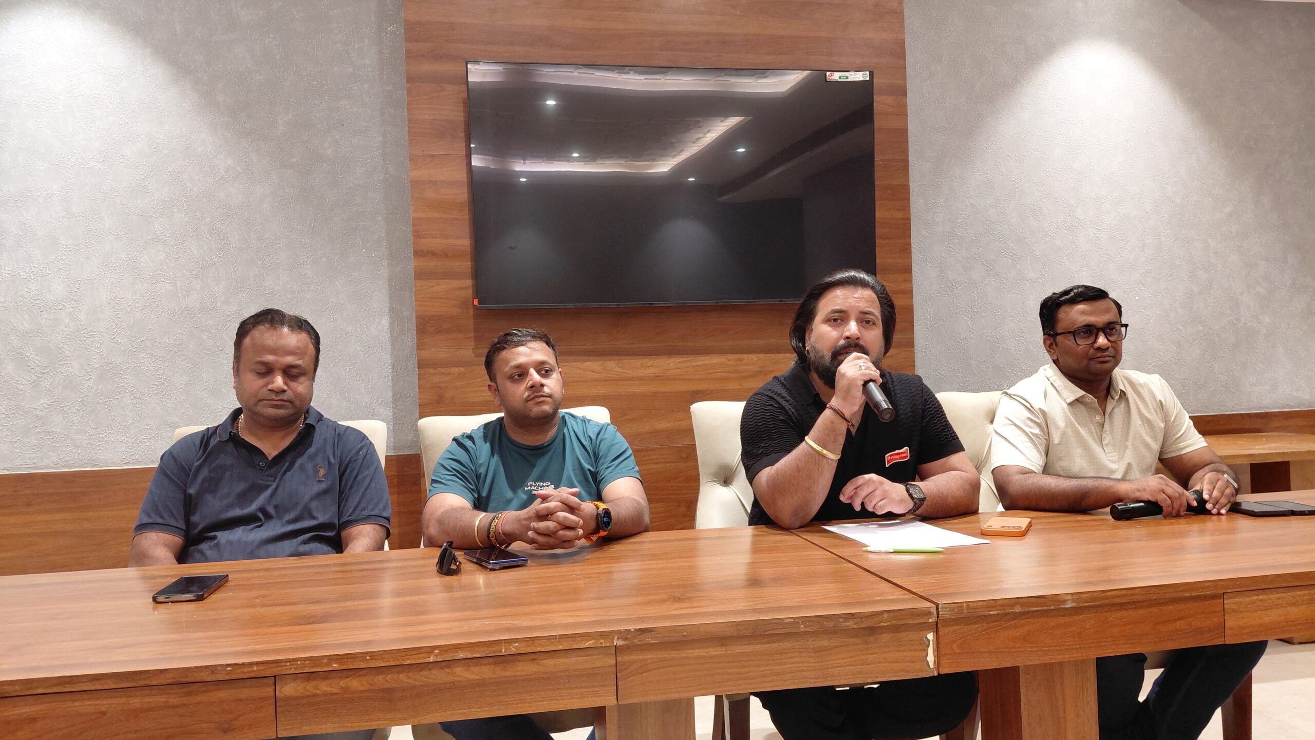 ऋषिकेश में 24 अक्टूबर को होगा लायंस दिवाली मेला  मिस ऋषिकेश 2026 और सांस्कृतिक कार्यक्रम होंगे प्रमुख आकर्षण