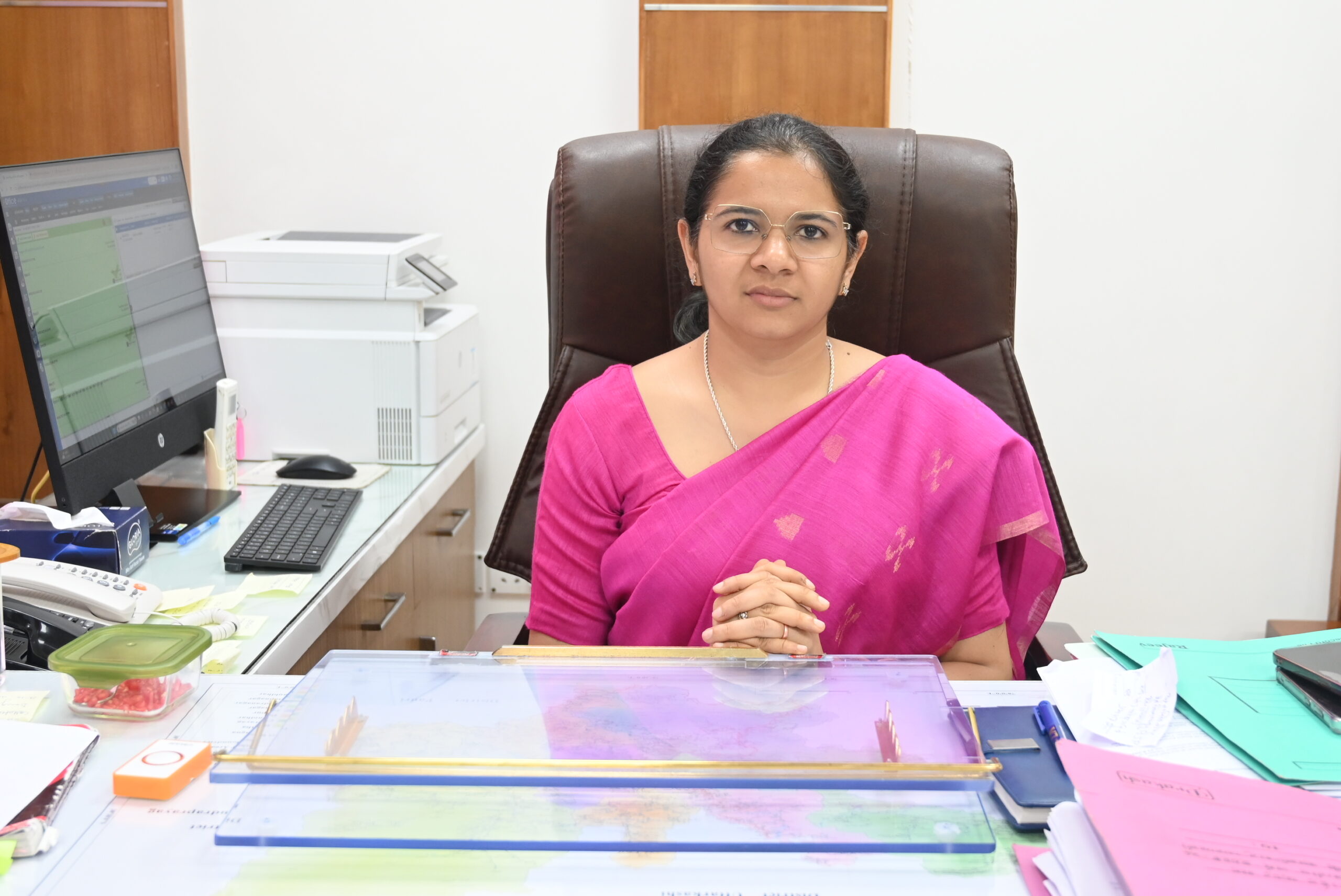 जिला योजना समिति के निर्वाचन की तैयारियां शुरू, 12 अक्टूबर को नामांकन पत्रों की जांच
