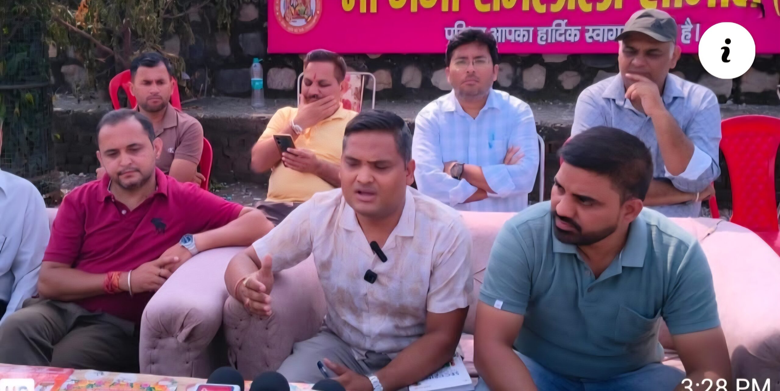 मुनि की रेती रामलीला ग्राउंड  में 11 अक्टूबर से होगा रामलीला का मंचन, 20 अक्टूबर को रावण दहन के साथ समापन